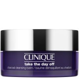 Clinique, Take The Day Off, Cărbune, Elimină impuritățile, Balsam de curățare, 125 ml