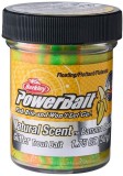 Pasta BERKLEY PowerBait Trout Dough Fruits Floating, Banana Rainbow, 50g