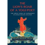 Lion's Roar Of A Yogi-Poet