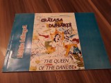 Cumpara ieftin CRAIASA DUNARII THE QUEEN OF THE DANUBE-CARMEN MACOVEI EDITIE BILINGVA