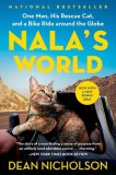 Nala&#039;s World: One Man, His Rescue Cat, and a Bike Ride Around the Globe