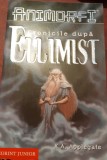 CRONICILE DUPA ELLIMIST