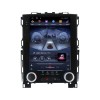 Navigatie dedicata cu Android tip tesla Renault Koleos II 2016 - 2020 fara