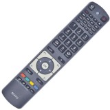 RC5112 Telecomanda KNTECH pentru LCD/LED SHARP, HITACHI, VESTEL, TELEFUNKEN, Oem