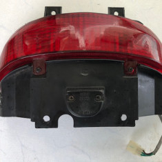 Lampa Stop Kymco ZX50