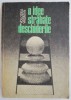 O idee strabate deschiderile - Volodea Vaisman, Roman