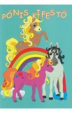 Ponis Kifesto