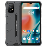 Cumpara ieftin Telefon mobil UMIDIGI BISON X10 PRO Gri, 4G, Termometru non-contact, 6.53 , 4GB RAM, 128GB ROM, Android 11, OctaCore, 6150mAh, Dual SIM