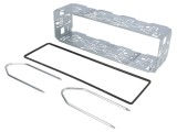 Cadru universal 1 DIN ACV pentru Blaupunkt, Grundig, Philips