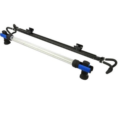 Lampa de capota cu leduri SMD si acumulator foto