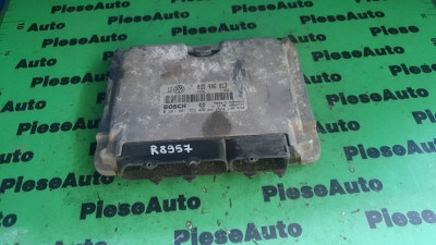 Calculator motor Volkswagen Golf 4 (1997-2005) 0281001759 foto