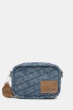 Pepe Jeans poseta BRIANAE DENIM PL031629