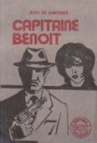 Capitaine Benoit