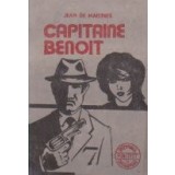 Capitaine Benoit