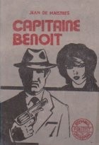 Capitaine Benoit foto