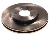 Disc frana CHEVROLET CAPTIVA (C100, C140) (2006 - 2016) ABE C30019ABE