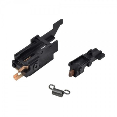 *ELECTRIC SWITCH FOR VERSION 3 GEARBOXES [CYMA] foto