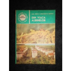 Ion Cirnu, Gheorghe Roman - Din viata albinelor