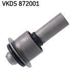 SKF VKDS 872001 Lagar, suport ax