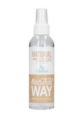 Solutie Vegana de Curatat Jucariile Sexuale 150 ml foto