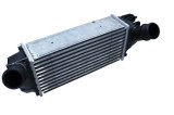 Radiator intercooler FORD FIESTA VI Van (2008 - 2017) MAXGEAR AC630045