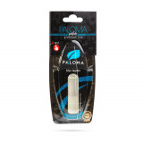 Odorizant auto Paloma Premium Line Parfum Blue Lagoon - 5 ml, Oem