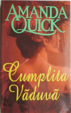 Cumplita vaduva &ndash; Amanda Quick