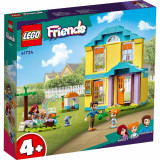 LEGO FRIENDS CASA LUI PAISLEY 41724 SuperHeroes ToysZone