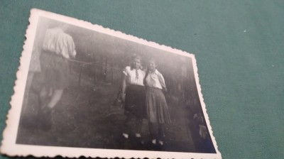 FOTO TIP 9/6 INTERBELICA 1944 foto