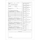 Cumpara ieftin Registru matricol pentru licee grupuri scolare scoli A4 coperta carton gros