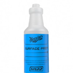 Recipient Plastic Meguiar's Surface Prep Bottle, 946ml