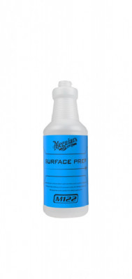 Recipient Plastic Meguiar&amp;#039;s Surface Prep Bottle, 946ml foto