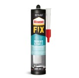 Adeziv montaj pentru oglinzi/sticla, Moment Fix Mirrors &amp; Panels, interior / exterior, 400 g