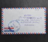 Plic militar UNEF II 1977 - batalion Indonezia