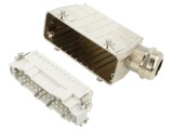 Conector HDC EPIC&reg; ULTRA Kit H-B 24 SP TS QB 11-21