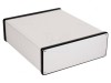 Carcasă Aluminiu Gri 191x220x66mm