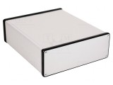 Carcasă Aluminiu Gri 191x220x66mm