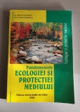 FUNDAMENTELE ECOLOGIEI SI PROTECTIEI MEDIULUI - MARIAN POPESCU , EMILIA POPESCU