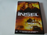 Insel, dvd