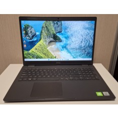 Laptop Dell Latitude 3510 Business, Intel Core i7-10510U Gen 10, 16GB RAM DDR4, SSD M.2 NVMe 512GB, NVIDIA GeForce MX230 2GB, Windows 11 Pro, Refurbis