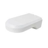 Cumpara ieftin Suport de montaj pe perete Hikvision DS-1294ZJ-PT, material metal si