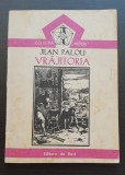 Vrăjitoria - Jean Palou, 1985, Didactica si Pedagogica