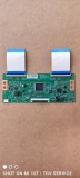 T-con TV LG 6870C-0805A UE55AU7082