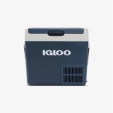 ICF 18 Frigider auto cu compresor Igloo, 12 24 230V, 20 litri