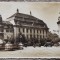 Sibiu, Piata Regele Ferdinand cu palatul Baron Brukenthal// CP E. Fischer