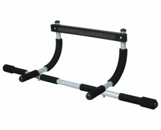 Bara fitness de tractiuni multifunctionala Iron Gym Total Upper Body