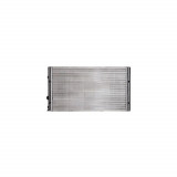 Radiator apa VW POLO 6N1 AVA Quality Cooling VW2131