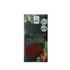 Ciocolata Neagra Magistrall cu Alune de Padure, 100g, Cacao 70%, Premium, Fara Gluten