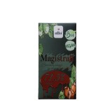 Magistrall - Ciocolată neagră cu alune de pădure, 100g
