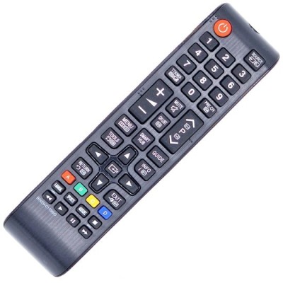 BN59-01199G Telecomanda smart pentru LCD SAMSUNG gama 2021-2022 foto